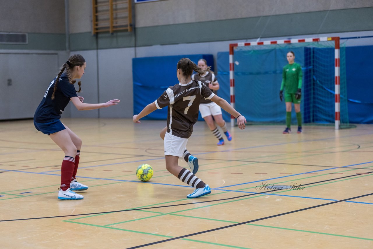 Bild 140 - wCJ Futsalmeisterschaft